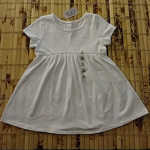 The Children's Place Other - Cute Summer Dress 4T & 5T